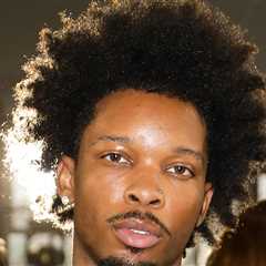 D4vd Booked Into L.A. Jail After Arrest for Allegedly Murdering Celeste Rivas