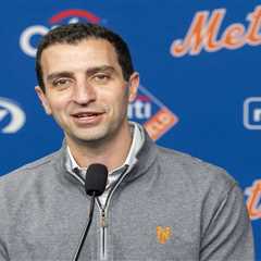 David Stearns’ splashy Mets offseason came with a dastardly tradeoff