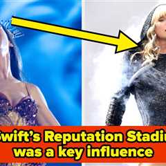 I Genuinely Cannot Watch “Mother Mary” The Same Way After Learning These 20 Fascinating..