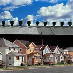 “National Character” by Photographer John Sanderson