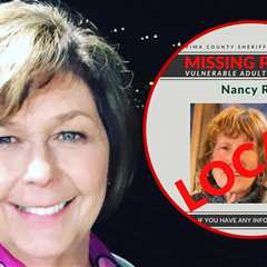 Nancy Guthrie: Pima County Dragged For Nancy 'Found' Post Fiasco