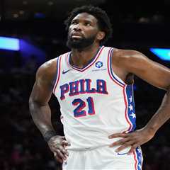 Celtics vs. 76ers series prediction: 2026 NBA Playoff picks, odds