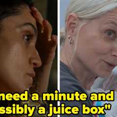 WTH Did I Just Watch?!: Every Moment From “The Pitt” Season 2 Finale That Emotionally Wrecked..