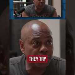 Dave Chappelle’s sellout spiral needs to be studied