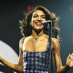 Olivia Dean Dominates ARIA Charts as the Several Artists Enjoy Post-Coachella Bounce