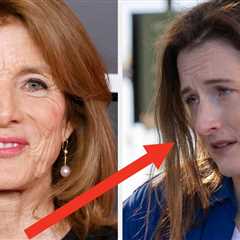 While Calling It A Stupid Show, Jack Schlossberg Also Revealed His Mom Caroline Kennedy's..