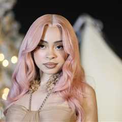 Ice Spice Slapped in ‘Unprovoked Attack’ at Hollywood McDonald’s, Lawyer Says