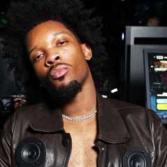 D4vd Arrested for Alleged Murder of Celeste Rivas | Billboard News