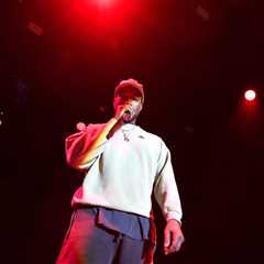 Dutch Mayor Finds No Basis to Ban Ye From Upcoming Netherlands Concerts: ‘The Law Prevails’