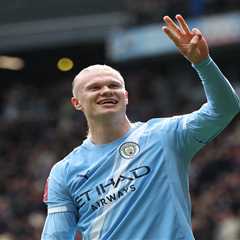 bet365 bonus code: Bet $10, get $200 in bonus bets for the Premier League