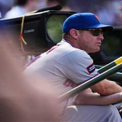 It couldn’t be more clear that sinking Mets need to right this ship — quickly