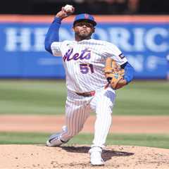 Mets vs. Cubs prediction: MLB Saturday player props, picks, odds