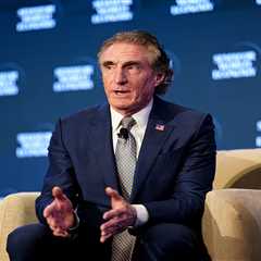 Senior Trump official pushing for Teddy Roosevelt’s induction into Football Hall of Fame: ‘Saved..