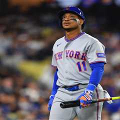 Jorge Polanco hits injured list as Mets take another early season blow