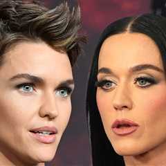 Ruby Rose Said 'Nothing Horrific Happened' Night Katy Perry Allegedly Assaulted Her in 2011 Essay