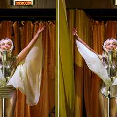 Sabrina Carpenter What's The Big Frigin' Coachella Difference?!