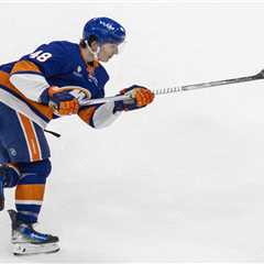 Matthew Schaefer’s long-term Islanders impact goes beyond his eye-popping rookie stats
