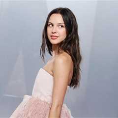 Olivia Rodrigo Debuts ‘Drop Dead’ Live With Addison Rae at Coachella