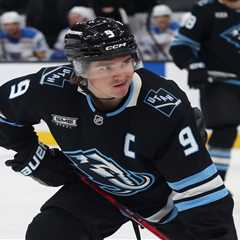 Fanatics Sportsbook promo code NYPOST: Get up to $1,000 matched in FanCash for Mammoth vs. Golden..