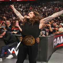 WWE WrestleMania 42 predictions, expert picks: Night 2 card, 2026 matches, start time, date,..