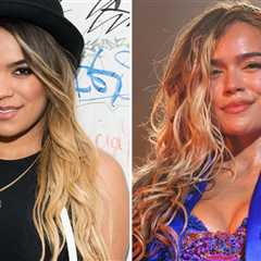 Headliner Hottie Karol G Good Genes or Good Docs?!