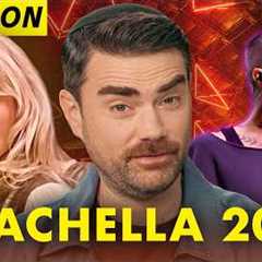 Coachella Recap 2026