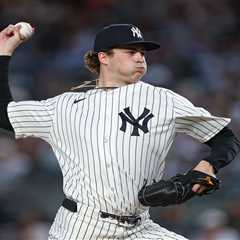 Cam Schlittler getting ‘death threats’ before Fenway debut — but rising Yankees star is ready for..