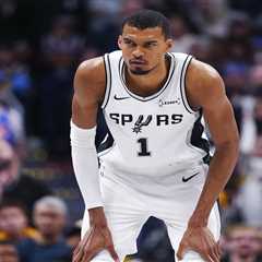 Chalkboard promo code NYPOST: Get a 100% deposit match up to $100 + free pick for Trail Blazers vs. ..