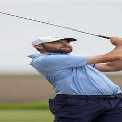 Scottie Scheffler made shocking mistake with $3.6 million on the line at RBC Heritage