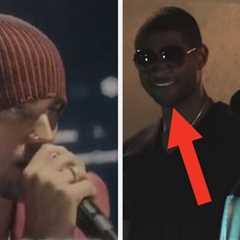 “I Was Just A Kid”: Here’s A Detailed Breakdown Of The Justin Bieber, Usher, And Justin Timberlake..