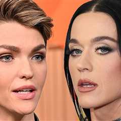 Katy Perry: No Statute of Limitations in Alleged Ruby Rose Sexual Assault, Prosecutors Say