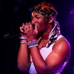 D4vd Charged With ‘Brutal and Horrific’ Murder to Protect Music Career From Underage Sex Probe