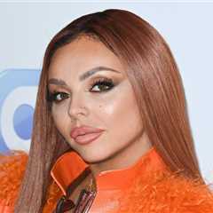 Jesy Nelson Appeals for Help After Car With Daughters’ Medical Equipment Is Stolen