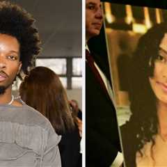 Here's What Prosecutors Allege Happened Between Singer D4vd And Murder Victim Celeste