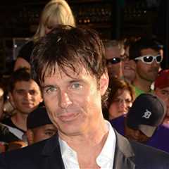 'Melrose Place' Actor Patrick Muldoon Dead at 57 After Heart Attack