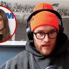 West Wilson Addresses Amanda Batula Relationship Timeline