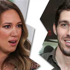 Haylie Duff and Fiancé Matthew Rosenberg Split