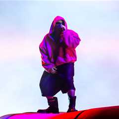 Justin Bieber’s 12-Year-Old ‘Journals’ Album Debuts on Billboard 200 After Coachella