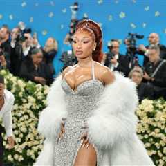Megan Thee Stallion Denied Cyberstalking Ban Against Blogger After Defamation Trial Victory