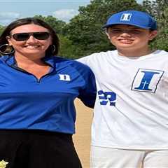 Mother shares heartbreaking post about teen’s ‘last perfect day’ after Mike Krzyzewski’s grandson..