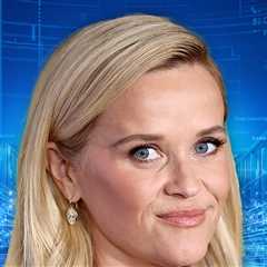 Reese Witherspoon Responds to Backlash Over Post Supporting A.I. Use
