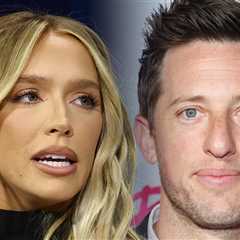 Alex Cooper's Husband Allegedly Berates, Yells at Her Unwell Network Staff