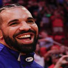 Toronto Police Called for Crowd Control As Drake Fans Attempt to Melt Massive ‘Iceman’ Ice Structure