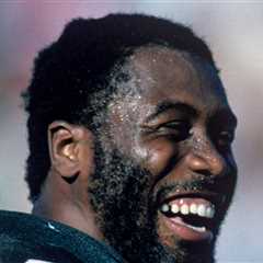 Rod Martin, Raiders Super Bowl Hero, Dead At 72