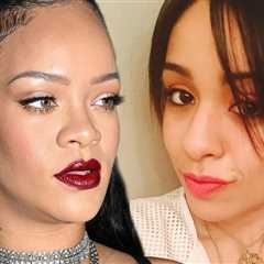 Woman Accused of Shooting at Rihanna’s Home Loses Custody of Child