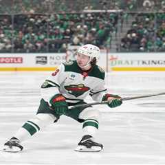 Wild vs. Stars Game 2 prediction: NHL odds, picks, and best bets for Stanley Cup Playoffs