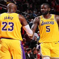 Rockets vs. Lakers Game 2 prediction: NBA playoffs picks, odds, best bets Tuesday
