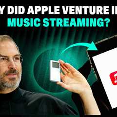 Inside Apple Music: How It Competes Without A Free Tier | Billboard On The Record