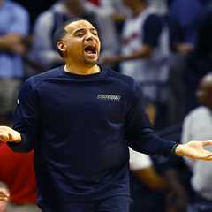 Donald Copeland speaks out about Wagner split after abuse allegations