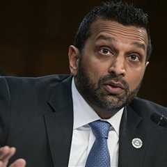 Kash Patel's Defamation Lawsuit Against Former FBI Official Dismissed